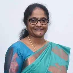 Dr. Poovammal E