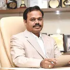 Dr. P. Sathyanarayanan