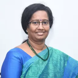 Dr. M Pushpalatha