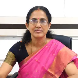 Dr. Revathi Venkatraman