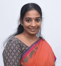 Dr. Vidhyalakshmi M K