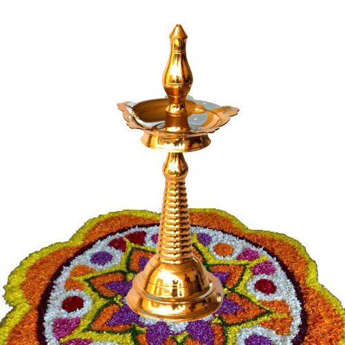 Virtual kuthuvilakku